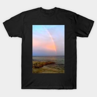 Key West Rainbow T-Shirt